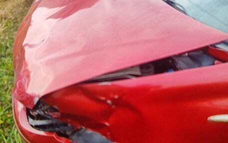 Fiat Albea I рестайлинг, 2010 год, 120 000 рублей, 4 фотография