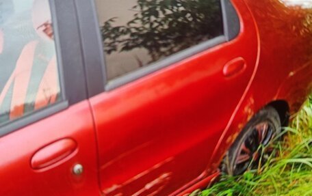 Fiat Albea I рестайлинг, 2010 год, 120 000 рублей, 10 фотография