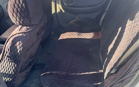 KIA Spectra II (LD), 2006 год, 3 фотография