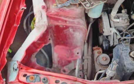 Fiat Albea I рестайлинг, 2010 год, 120 000 рублей, 9 фотография