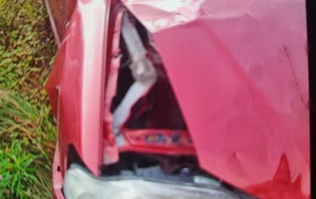 Fiat Albea I рестайлинг, 2010 год, 120 000 рублей, 5 фотография