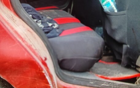 Fiat Albea I рестайлинг, 2010 год, 120 000 рублей, 6 фотография