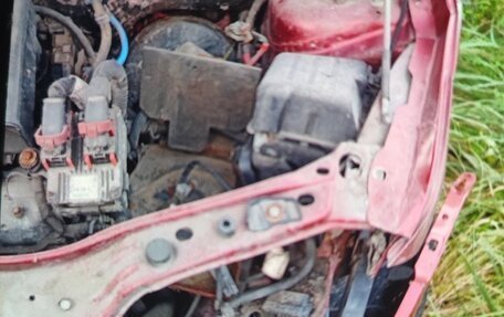 Fiat Albea I рестайлинг, 2010 год, 120 000 рублей, 7 фотография