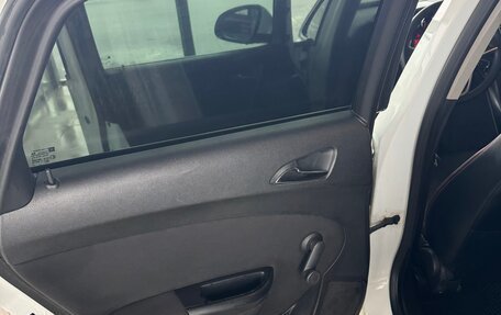 Opel Astra J, 2013 год, 745 000 рублей, 9 фотография