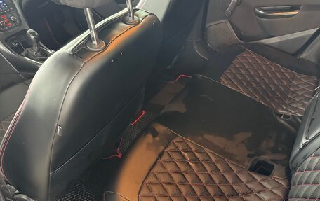 Opel Astra J, 2013 год, 745 000 рублей, 8 фотография