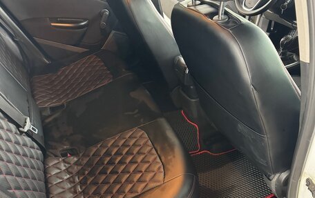 Opel Astra J, 2013 год, 745 000 рублей, 10 фотография