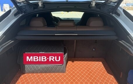 BMW X6 M, 2020 год, 13 000 000 рублей, 8 фотография