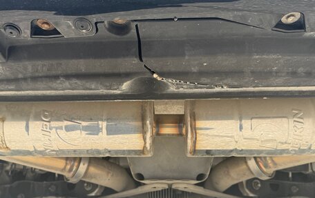 BMW X6 M, 2020 год, 13 000 000 рублей, 9 фотография