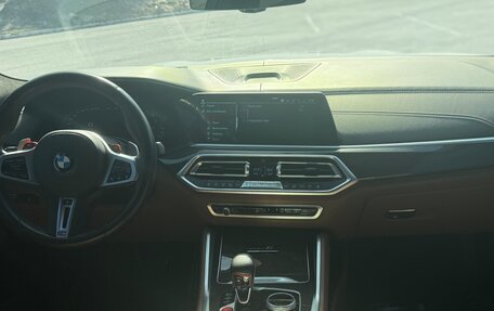 BMW X6 M, 2020 год, 13 000 000 рублей, 11 фотография