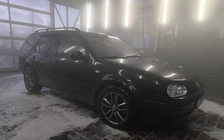 Volkswagen Golf IV, 2000 год, 390 000 рублей, 3 фотография