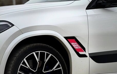 BMW X6 M, 2020 год, 13 000 000 рублей, 12 фотография