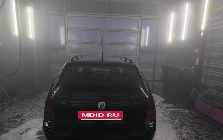 Volkswagen Golf IV, 2000 год, 390 000 рублей, 8 фотография