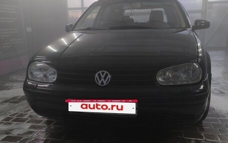 Volkswagen Golf IV, 2000 год, 390 000 рублей, 2 фотография