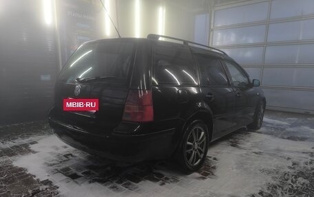 Volkswagen Golf IV, 2000 год, 390 000 рублей, 4 фотография