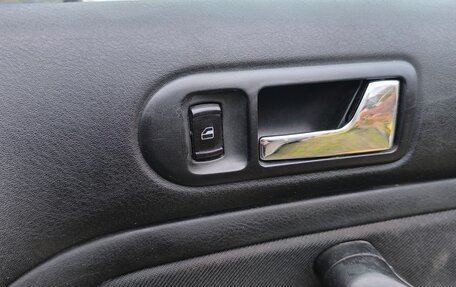 Volkswagen Golf IV, 2000 год, 390 000 рублей, 14 фотография