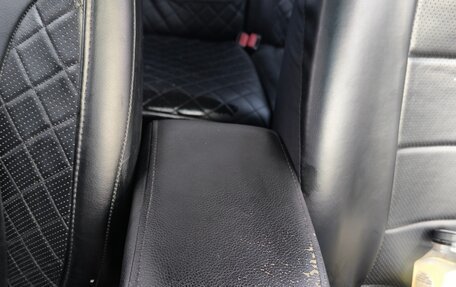 Volkswagen Golf IV, 2000 год, 390 000 рублей, 18 фотография