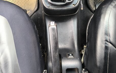 Volkswagen Golf IV, 2000 год, 390 000 рублей, 16 фотография