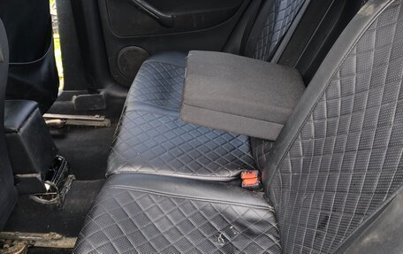 Volkswagen Golf IV, 2000 год, 390 000 рублей, 20 фотография