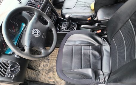 Volkswagen Golf IV, 2000 год, 390 000 рублей, 23 фотография