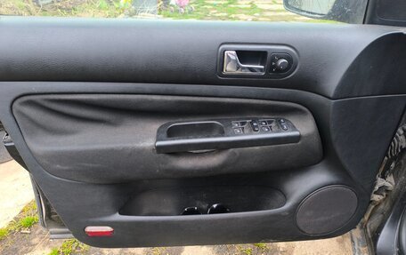 Volkswagen Golf IV, 2000 год, 390 000 рублей, 25 фотография