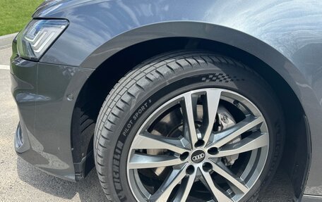 Audi A6, 2021 год, 5 300 000 рублей, 4 фотография