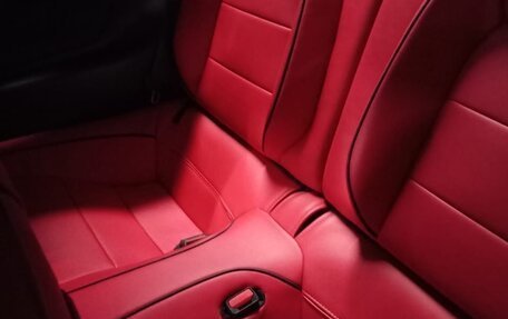 Ford Mustang VI рестайлинг, 2022 год, 4 500 000 рублей, 2 фотография