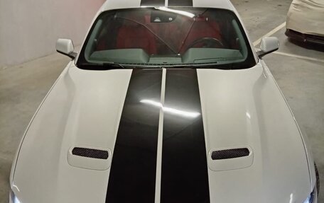 Ford Mustang VI рестайлинг, 2022 год, 4 500 000 рублей, 10 фотография