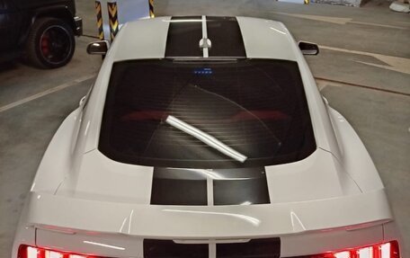 Ford Mustang VI рестайлинг, 2022 год, 4 500 000 рублей, 23 фотография