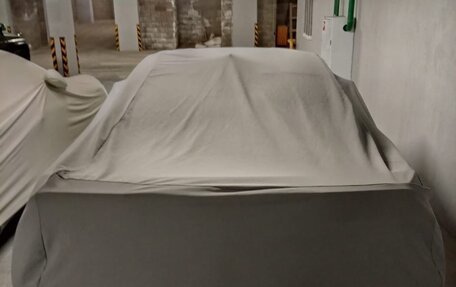 Ford Mustang VI рестайлинг, 2022 год, 4 500 000 рублей, 26 фотография