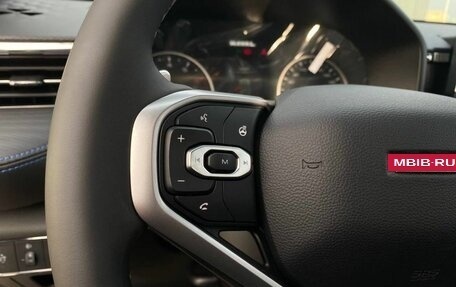 Haval Jolion, 2026 год, 2 449 000 рублей, 22 фотография