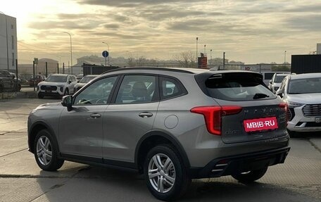 Haval Jolion, 2026 год, 2 599 000 рублей, 3 фотография