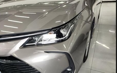 Toyota Corolla, 2020 год, 1 999 999 рублей, 8 фотография