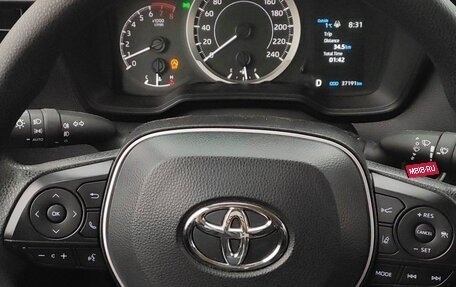 Toyota Corolla, 2020 год, 1 999 999 рублей, 6 фотография