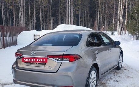 Toyota Corolla, 2020 год, 1 999 999 рублей, 2 фотография