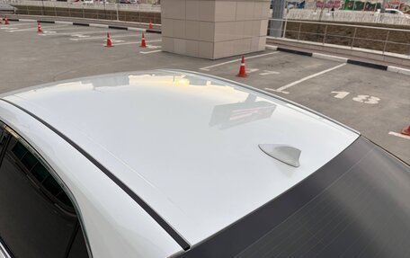 Toyota Camry, 2020 год, 2 820 000 рублей, 11 фотография