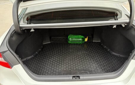 Toyota Camry, 2020 год, 2 820 000 рублей, 17 фотография