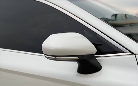 Toyota Camry, 2020 год, 2 820 000 рублей, 15 фотография