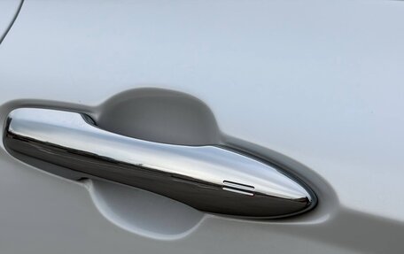 Toyota Camry, 2020 год, 2 820 000 рублей, 16 фотография