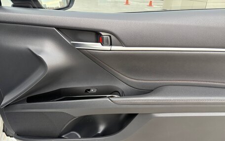 Toyota Camry, 2020 год, 2 820 000 рублей, 22 фотография