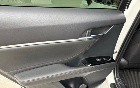 Toyota Camry, 2020 год, 2 820 000 рублей, 19 фотография