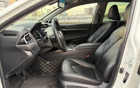 Toyota Camry, 2020 год, 2 820 000 рублей, 24 фотография