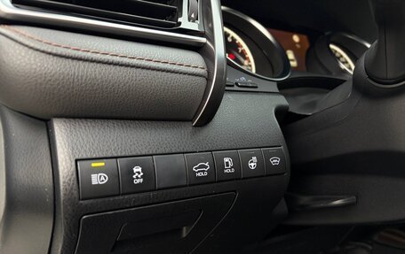 Toyota Camry, 2020 год, 2 820 000 рублей, 29 фотография