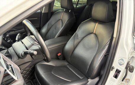 Toyota Camry, 2020 год, 2 820 000 рублей, 25 фотография