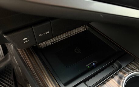 Toyota Camry, 2020 год, 2 820 000 рублей, 34 фотография