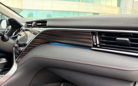 Toyota Camry, 2020 год, 2 820 000 рублей, 36 фотография