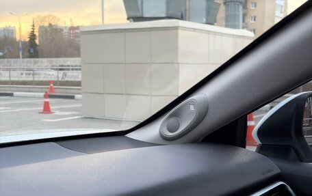 Toyota Camry, 2020 год, 2 820 000 рублей, 37 фотография