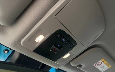 Toyota Camry, 2020 год, 2 820 000 рублей, 38 фотография