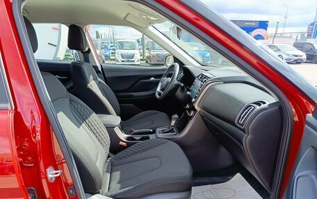 Hyundai Creta, 2021 год, 1 949 995 рублей, 13 фотография