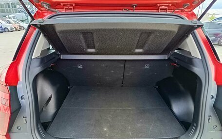 Hyundai Creta, 2021 год, 1 949 995 рублей, 12 фотография