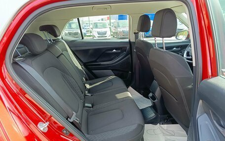 Hyundai Creta, 2021 год, 1 949 995 рублей, 14 фотография